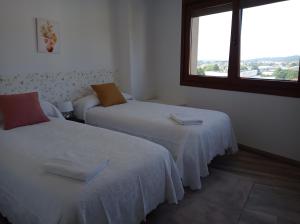 LAR SANTIAGO Apartamentos