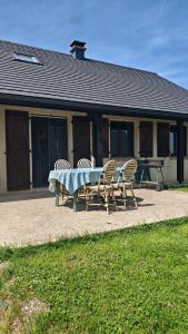 Maisons de vacances Maison de vacances Valuejols : photos des chambres