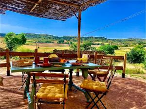 El Retiro & GASTRO Vivencias