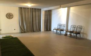 Majestic Monaco Villa