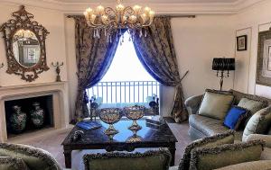 Majestic Monaco Villa