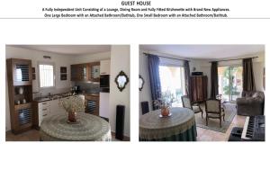 Majestic Monaco Villa