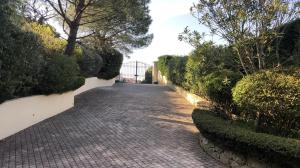 Majestic Monaco Villa