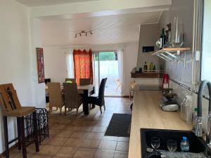 Maisons de vacances Serenity la Maison du bonheur : photos des chambres