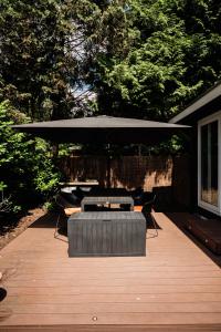 Veluwse Wellness Lodge Selina