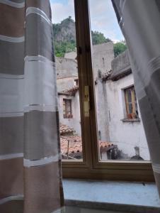 La Casa Di Nonna Lucrezia