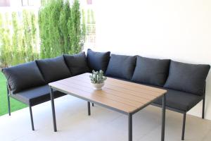 The Pink Lagoon House