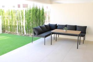 The Pink Lagoon House