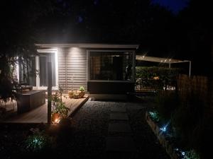 Veluwse Wellness Lodge Selina