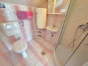 MARINNA Apartment with terrace and panoramic sea view