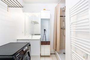Appartements GuestReady - Spacious Retreat in Argenteuil : photos des chambres