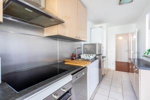 Appartements GuestReady - Spacious Retreat in Argenteuil : photos des chambres