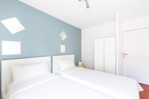 Appartements GuestReady - Spacious Retreat in Argenteuil : photos des chambres