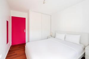 GuestReady - Spacious Retreat in Argenteuil