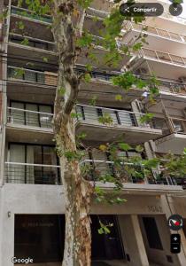 Recoleta Suite Alto Palermo