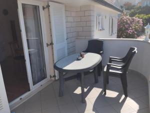 VILLA VENDULA, 60 metrů od moře