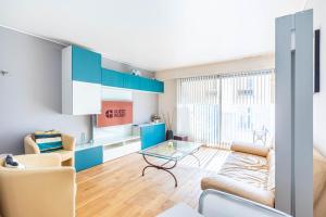 GuestReady - Abundant Light and Charm in Charonne