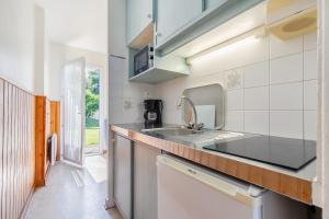 Maisons de vacances 12 - Le Perroquet - Village vacances : photos des chambres