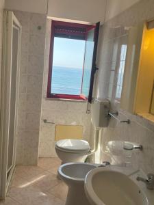 Hotel Lungomare Brancaleone