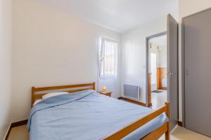 Maisons de vacances 12 - Le Perroquet - Village vacances : photos des chambres