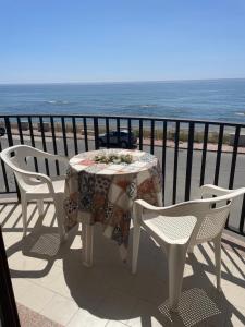 Hotel Lungomare Brancaleone