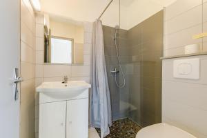 Maisons de vacances 12 - Le Perroquet - Village vacances : photos des chambres