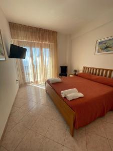 Hotel Lungomare Brancaleone