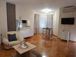 Apartmani Kula - Lux Apartman