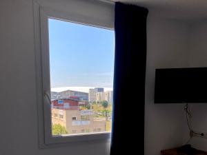 Hotels Aka Lodge Lyon Eurexpo Arena Stadium : Chambre Double Standard