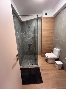 Apartment In Nea Fokea