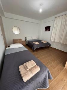 Apartment In Nea Fokea