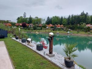 Villa Gloria Spielberg