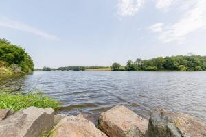 Maisons de vacances 12 - Le Perroquet - Village vacances : photos des chambres