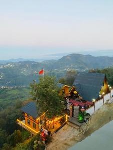 Of Kartepe Bungalov - Taş Ev & İkiz Villalar