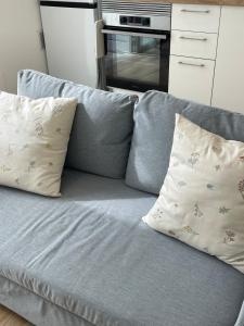 Charming Aroeira Beach Studio