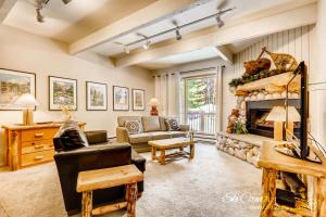 Sundowner W5 by Ski Country Resorts