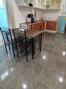 Maison tout confort avec terrasse et cuisine extérieure Proche Patong