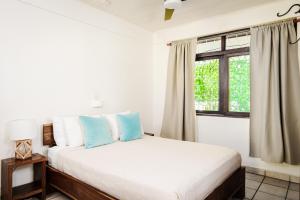 Casa Sueca Hotel - At the Beach