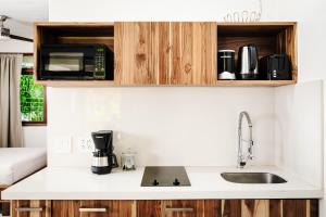 Casa Sueca Hotel - At the Beach