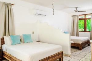Casa Sueca Hotel - At the Beach