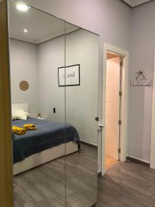 Alojamiento en El Molar, Madrid