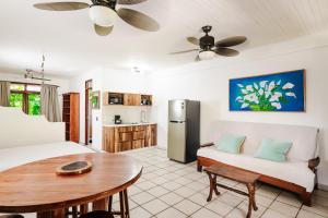 Casa Sueca Hotel - At the Beach