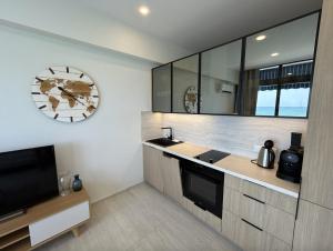 Malibu apartament, Benalmádena