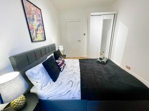 Cosy Hackney 1-bedroom flat with Wi-Fi Old Street