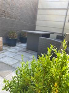 Discovery Garden apartments