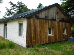 B&B / Chambres d'hotes Ker Mado : photos des chambres