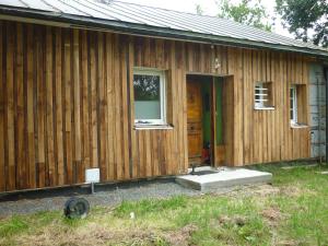 B&B / Chambres d'hotes Ker Mado : photos des chambres