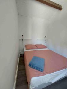 Appartements Mas Constantin : Appartement Standard