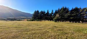 Parcela Yolanda en Alto Baguales