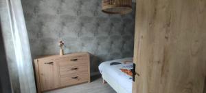 Appartements Le petit chai : photos des chambres